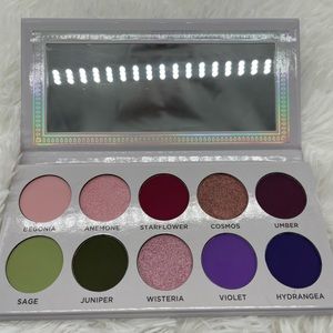 Ace Beaute Makeup pallet